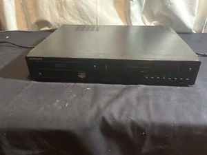 Samsung VR375 DVR Dvd Player Recorder VCR Combo Hdmi Dvd VR375 DVR Tested Worrks - Picture 1 of 9