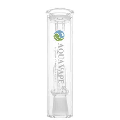 AquaVape³ Bubbler/Wasserfilter 2-teilig - Bild 1 von 4