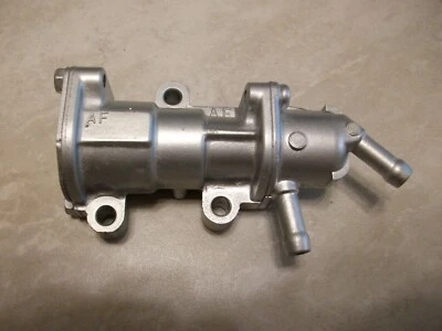 Electroválvula térmica de derivación de aire de ralentí rápido 1990-1993 ACURA INTEGRA B18 B18A1 OEM Foto 1 de 3