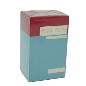 Miu Miu Eau de Parfum Spray 50ml - Bild 1 von 1