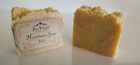 Old Fashioned Handmade Beer Scented Soap Vegan & Not Tested on Animals 3.5oz Bar