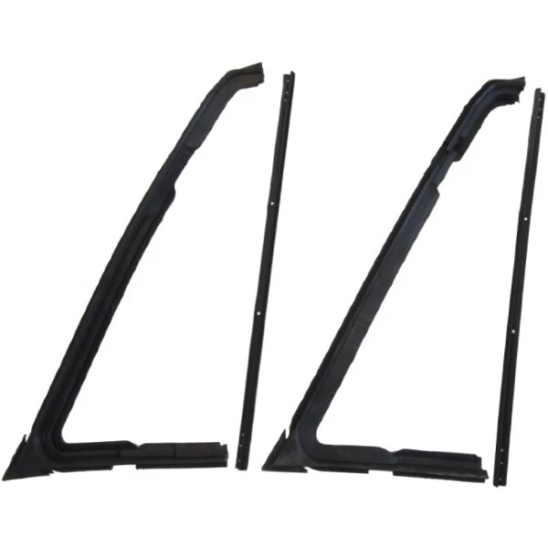 Kit de sellado para impermeabilización compatible con furgonetas Dodge A100 1964-1966 Foto 1 de 1