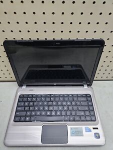 HP dm4-1265dx Laptop - i5-M460 - 4GB RAM - 640GB HDD - BAD BATT - Windows 10
