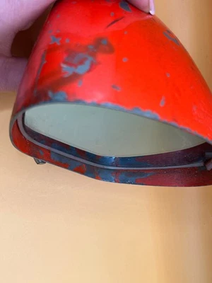 Espejo retrovisor vintage Sebring Racing metal Porsche BMW Mercedes Benz Ferrari Foto 1 de 4