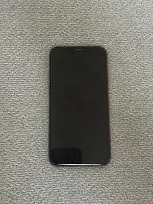 Apple iPhone 11 Pro 64 GB Dorado Desbloqueado Excelente Estado Foto 1 de 3