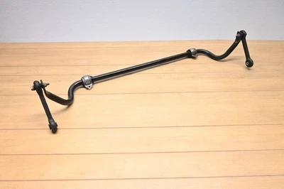 Barra estabilizadora delantera antivuelco 12-18 AUDI C7 A6 A7 S6 S7 RS7 FABRICANTE DE EQUIPOS ORIGINALES Foto 1 de 4