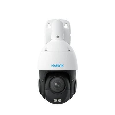 Reolink RLC-832S2 RLC-823S1 PTZ Dome PoE überwachungskamera optischem 3D-Zoom - Bild 1 von 4