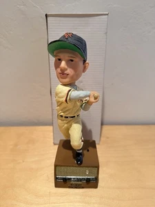 SF GIANTS BOBBY THOMSON WELTWEIT GESCHOSSEN SGA WACKELKOPF - Bild 1 von 6