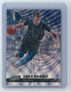2019 Panini Cyber Monday Luka Doncic Future Frames 13/99 - Picture 1 of 2