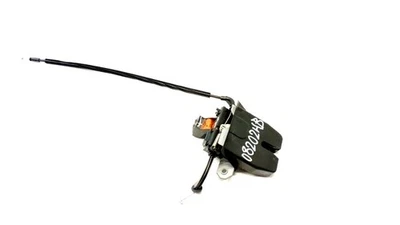 10-19 JAGUAR X351 XJ XJL XJR XJR575 MALETERO TRASERO ACTUADOR BLOQUEO PESTILLO OEM 082024B Foto 1 de 4