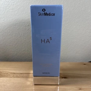 SKINMEDICA HA5 REJUVENATING HYDRATOR FULL SIZE 2 OUNCES SEALED BOX AUTHENTIC - Picture 1 of 13