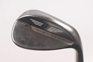 Titleist Vokey SM8 Sand Wedge / 56 Degree / X-Flex Project X Shaft - Picture 1 of 6