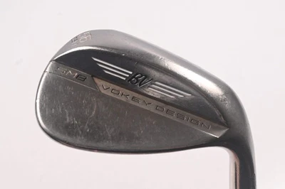 Titleist Vokey SM8 Sand Wedge / 56 Degree / X-Flex Project X Shaft - Image 1 of 4