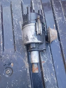 Ignition Distributor Fits For Datsun L16 L18 L20 180B 620 Truck Stanza Pickup - Picture 1 of 4