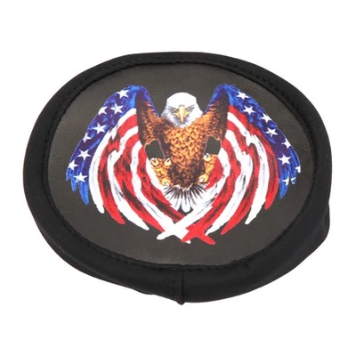 Eagle Spare Tires 115-120mm Tyres Cover For TRX4 Wheel RC Crawler P Ss - Bild 1 von 4