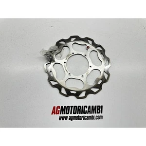 DISCO FRENO ANTERIORE BETA RR MOTARD 125 4T LC 2018-2021-2024 - Imagen 1 de 1