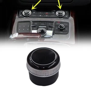 A/C Knob Cover Adjusting Knob Cover Direct Replacement Air Conditioning Knob - Picture 1 of 6