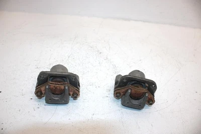 1994 Polaris Trail Boss conjunto de pinça frontal fabricante de equipamento original 5133880 5133879 AP164 - Imagem 1 de 4