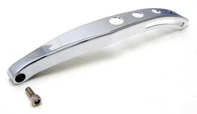 Trans-Dapt Performance AUTOMOTIVE BRACKET Fits 1959 Chevrolet 3100 3100 CID 283 - Image 1 of 4