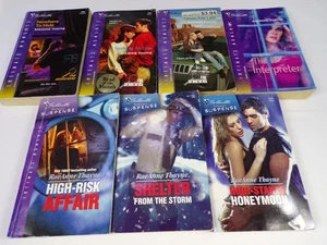 Complete Searchers Series By Raeanne Thayne Seven Great Books G25 - Picture 1 of 5