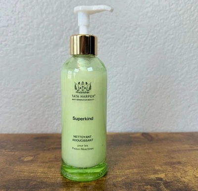 Limpador refino TATA HARPER Superkind 4,1 fl oz/125 ml LEIA - Imagem 1 de 2