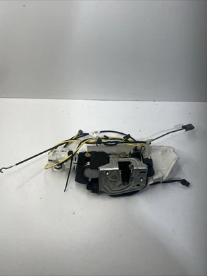 2003-2011 MERCEDES-BENZ SL500 SL550 SL55 R230 前右门动作器 原始设备制造商 二手 — 第 1/4 张图片