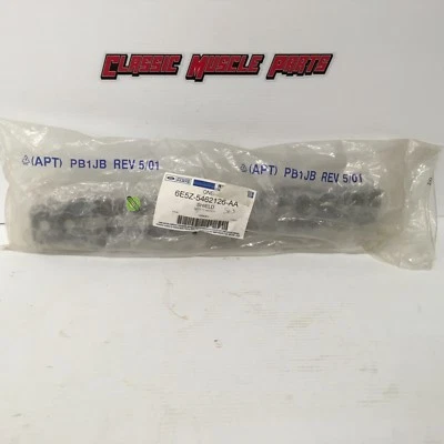 Nuevo de Lote Antiguo 06 07 08 Fusion MKZ Milan Zephyr Shield 6E5Z-5462126-AA OEM Foto 1 de 2