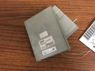 UNIDAD DE CONTROL DE CÁMARA 86278XA01B SUBARU TRIBECA 07 08 09 10 11 12 13 14 Foto 1 de 2