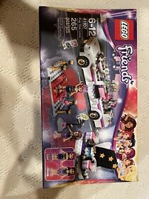 LEGO Friends Pop Star Limo 41107 Brand new - Factory Sealed