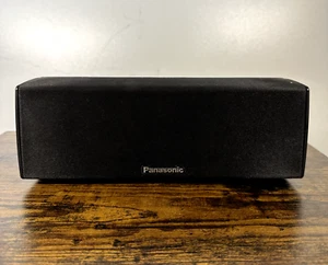 Altavoz central Panasonic SB-HC470 cine en casa cine sonido envolvente 250 W - Imagen 1 de 4