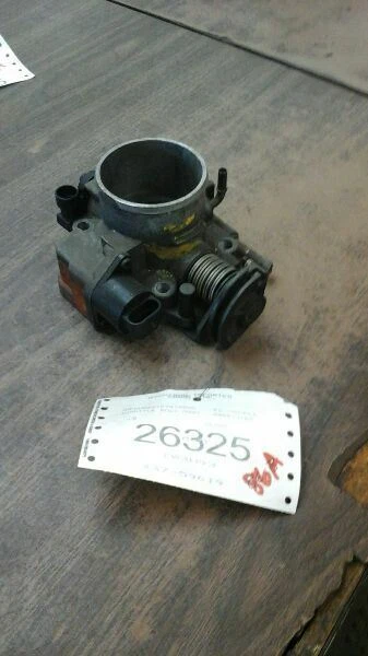 Conjunto de válvula de acelerador del cuerpo del acelerador 3,2 L para 92-95 ISUZU TROOPER 33184 Foto 1 de 1