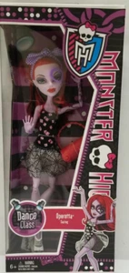 MONSTER HIGH OPERETTA SWING - Picture 1 of 4