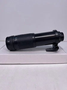 F mount TAMRON AF 200-400mm 5.6 LD 750N for NIKON Nice Condition & Free Shipping - Picture 1 of 16