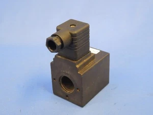 Lisk solenoid coil 3/4", 24 VDC - Picture 1 of 4
