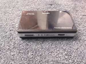 Alead Nolan Wireless Home Audio Transmitter and Receiver No Accessories - Zdjęcie 1 z 5