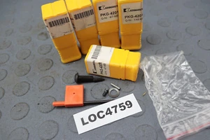 KENNAMETAL PKG-4201 SCREW KIT SCREW CLAMP   LOC4759 - Picture 1 of 4