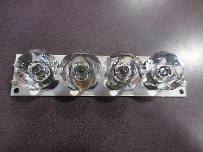 Dialight Lumidrives LKOP-K2-RGBW-A LED Module - Image 1 of 4