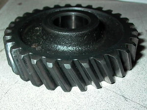 BMW R100S 15 d Transmission Lay shaft Drive GEAR R75/6  R90/6 R90S RS R80/7 - Picture 1 of 1