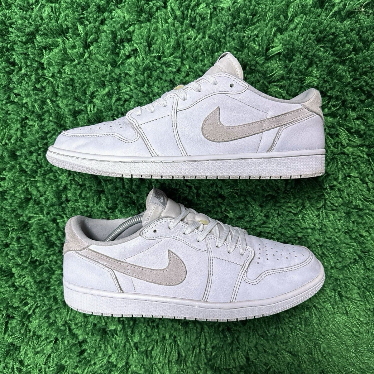 Jordan 1 Retro Low OG Neutral Gray 2021 for Sale | Authenticity 