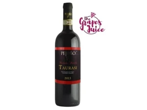 PERILLO TAURASI 2013 VINO ROSSO DOCG CAMPANIA - Foto 1 di 1