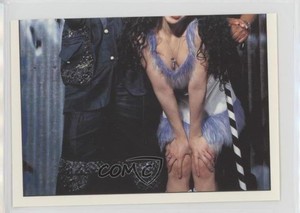 1995 Panini Smash Hits Album Stickers Reel 2 Real (Bottom Half) #117 0o5