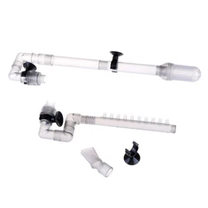 HW-602B/HW-603B inlet outlet tube pipe parts aquarium external canister fil.FZ - Picture 1 of 14