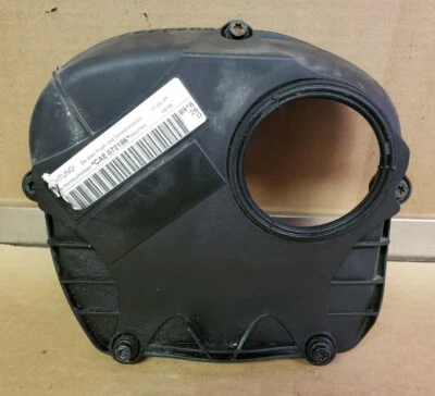 2010 Audi A4 2.0L TURBO Upper Timing Chain Cover  - Image 1 of 3