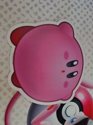 Nintendo Kirby's Return To Dreamland Deluxe Mouse Mat (New) - Image 1 of 2