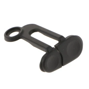 Presa Otturatore Cavo Tappo Scatto Coperchio per Nikon - Photo 1/7