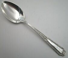 Towle Sterling Silver Tablespoon Serving Spoon Louis XIV Pattern 1924