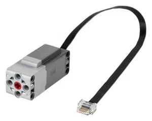 Lego Powered Up L Motor (Hub, Fernbedienung, L, XL, Motor, Steuerung +, Auto, Bluetooth) - Bild 1 von 2
