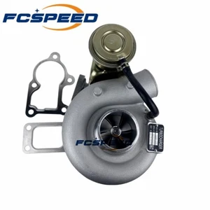 TD06H-20G 49179-00260 Turbocharger for Mitsubishi Fuso Cantor Truck 4D34 6D31 - Picture 1 of 7