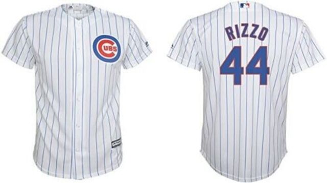 anthony rizzo youth yankees jersey