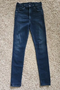 Coh Citizens of Humanity Skinny Jeans Damen 27 Dark Wash Stretch High Waist - Bild 1 von 6